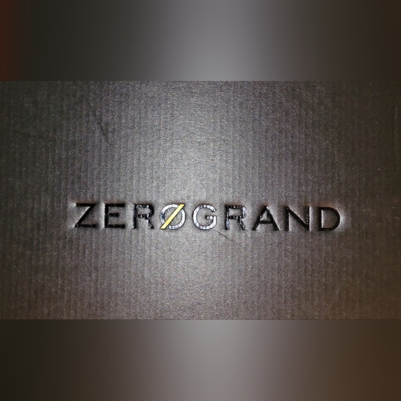 Cole Haan Zerogrand Hiker - Picture 5 of 9